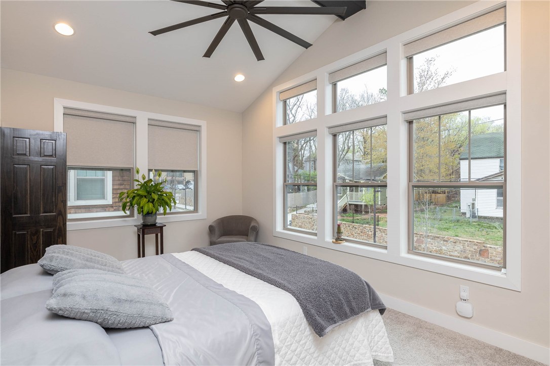 Fayetteville Original - Residential