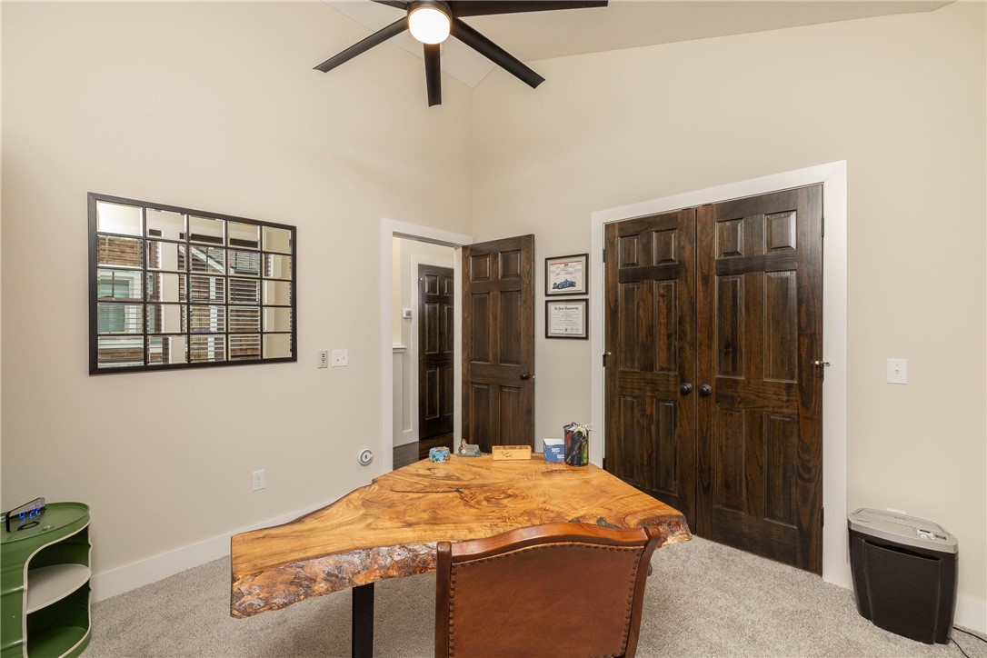 Fayetteville Original - Residential