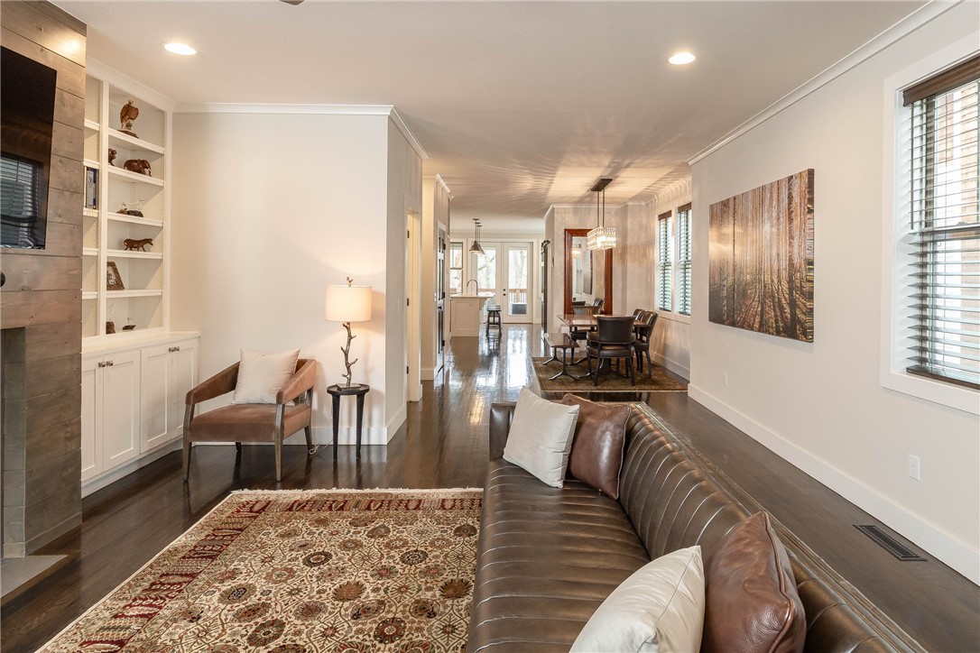 Fayetteville Original - Residential