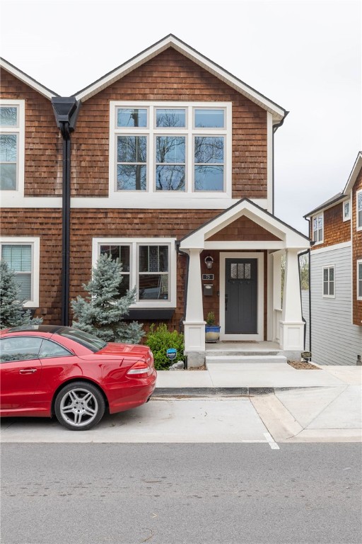 Fayetteville Original - Residential