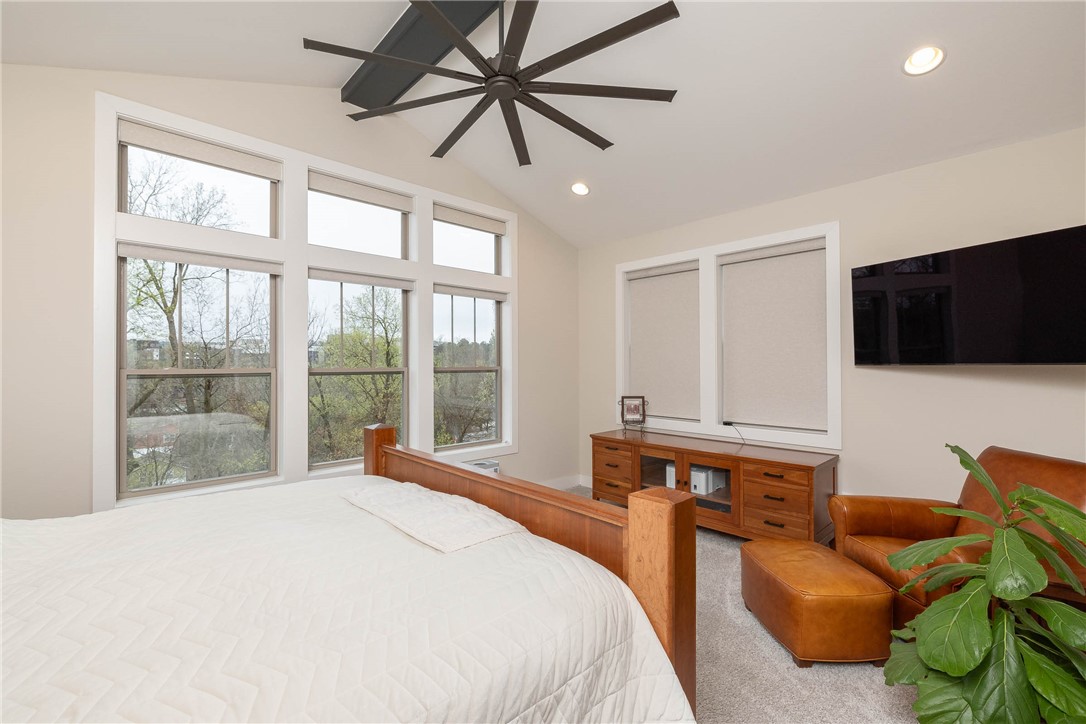 Fayetteville Original - Residential