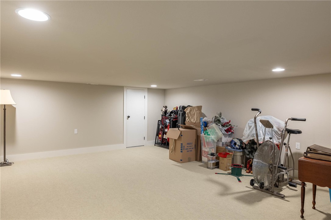 Fayetteville Original - Residential