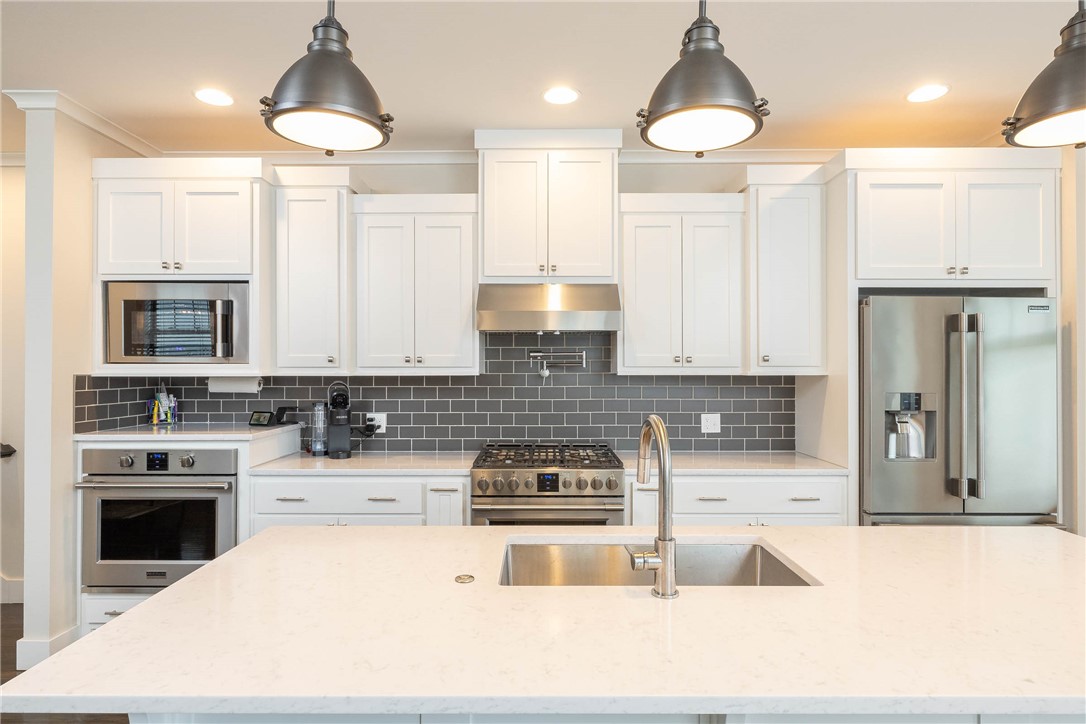 Fayetteville Original - Residential