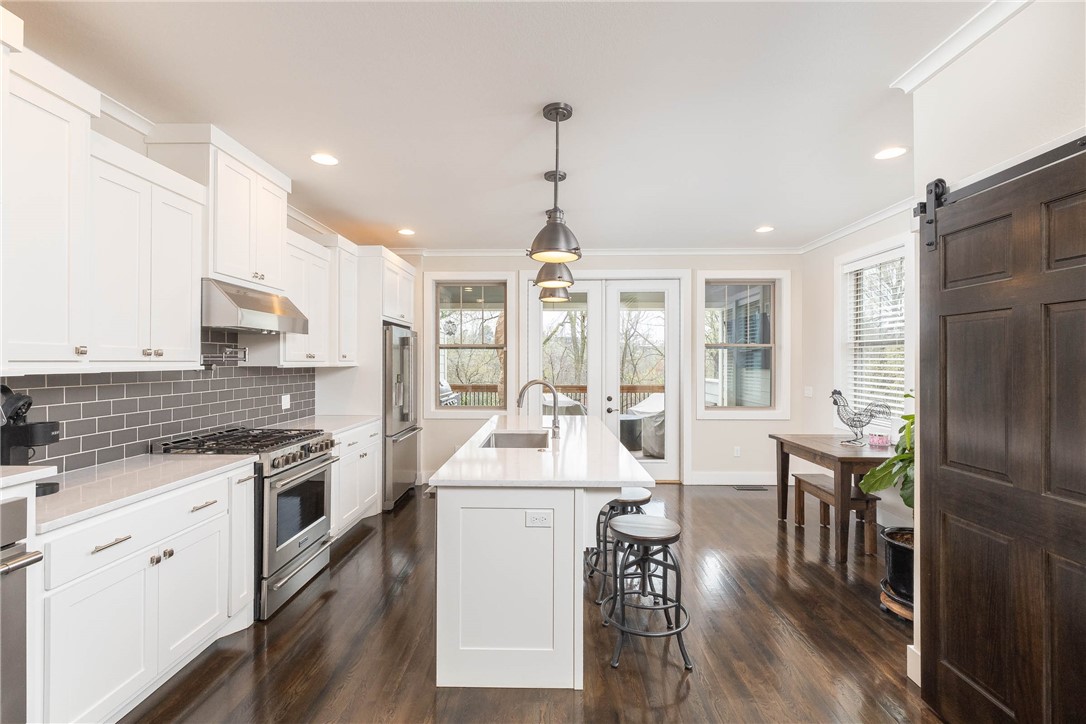 Fayetteville Original - Residential