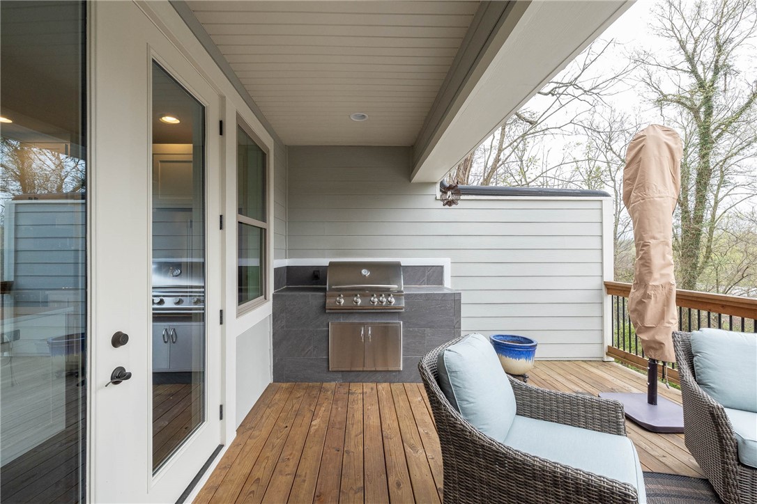 Fayetteville Original - Residential