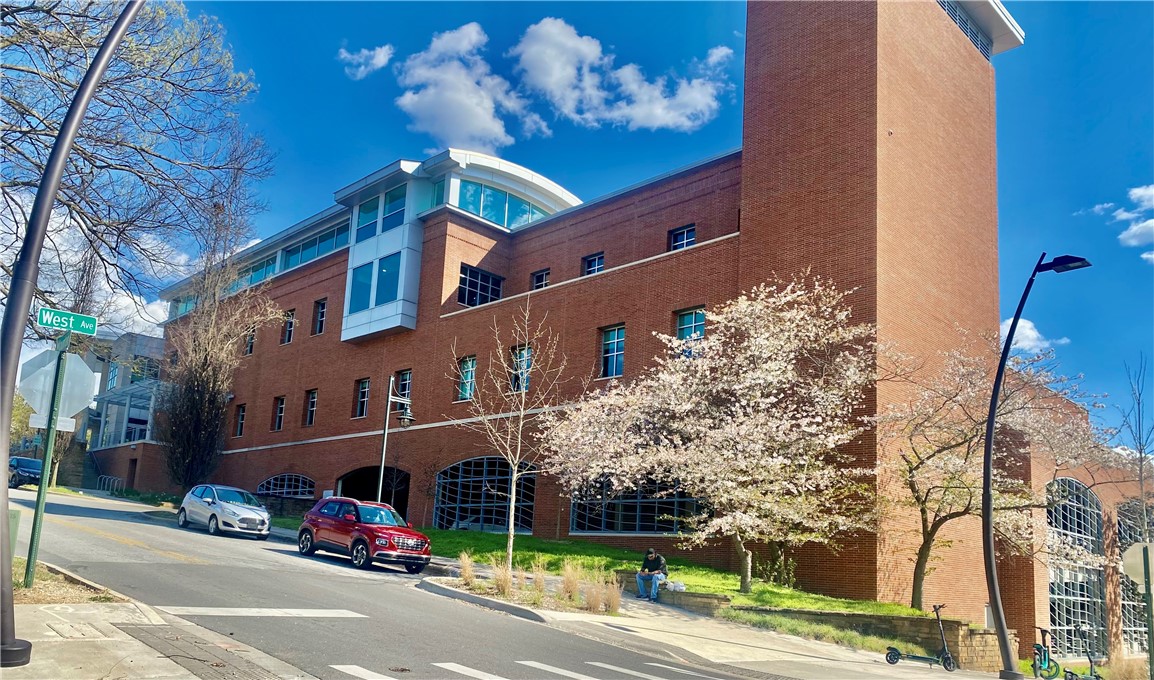 Fayetteville Original - Residential