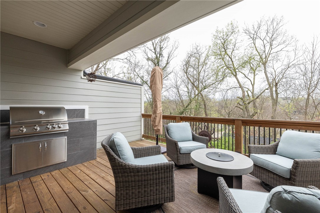 Fayetteville Original - Residential