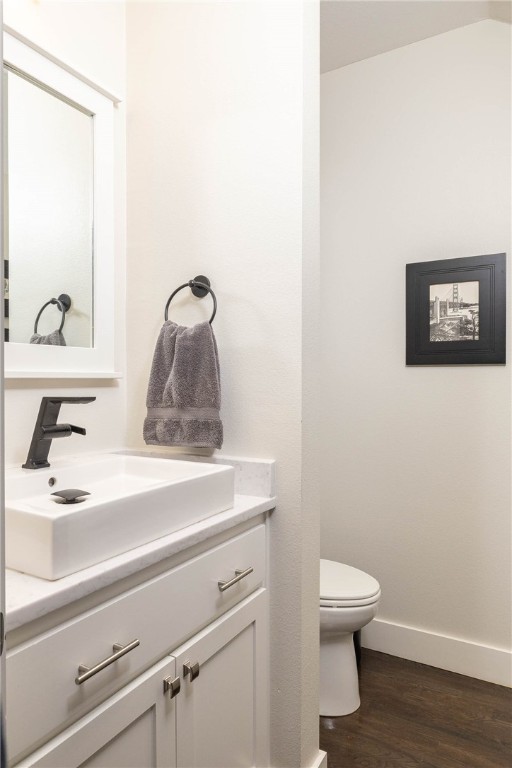 Fayetteville Original - Residential