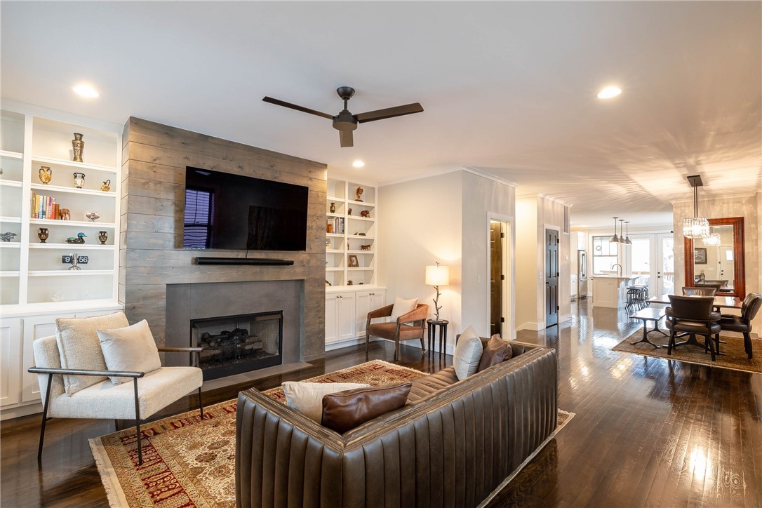 Fayetteville Original - Residential