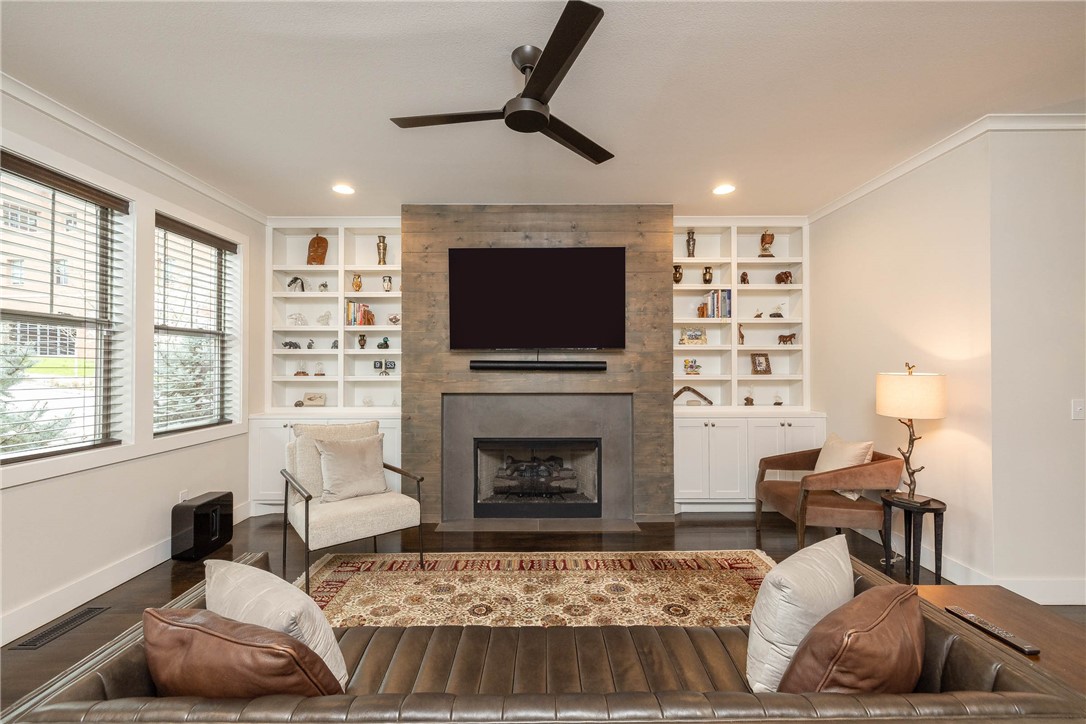 Fayetteville Original - Residential