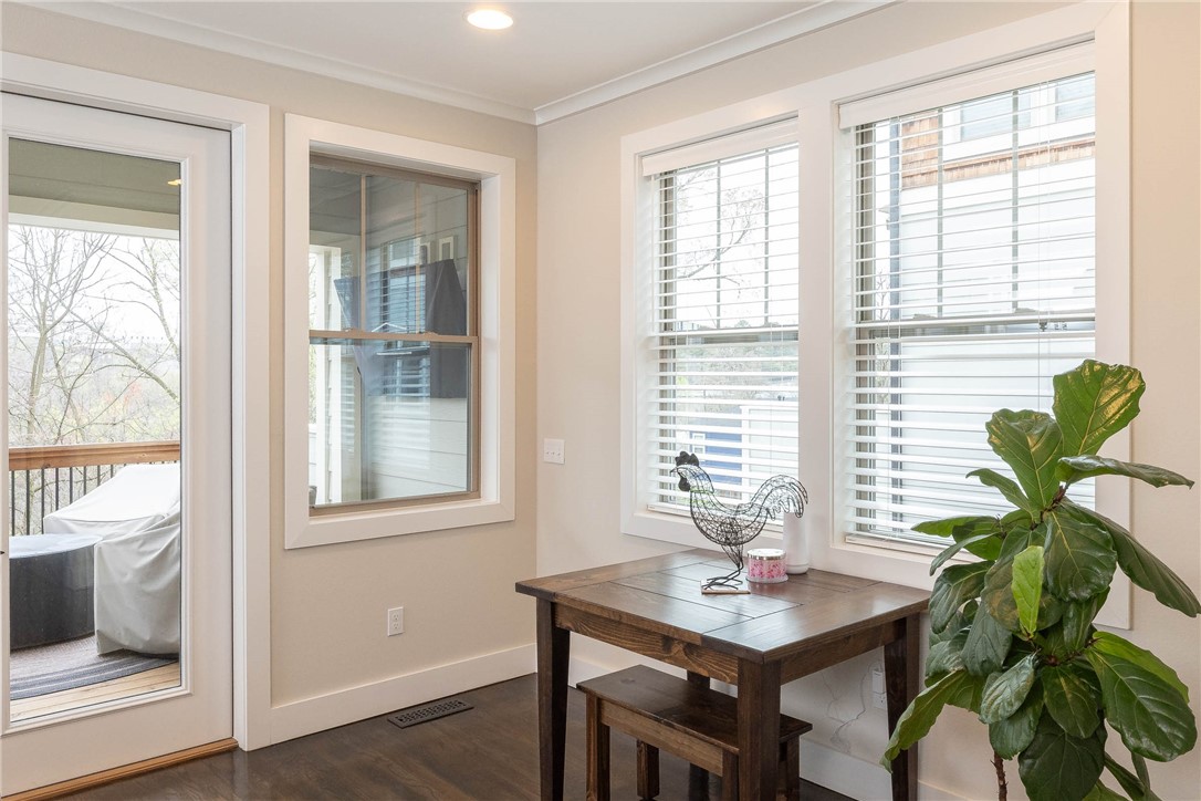 Fayetteville Original - Residential