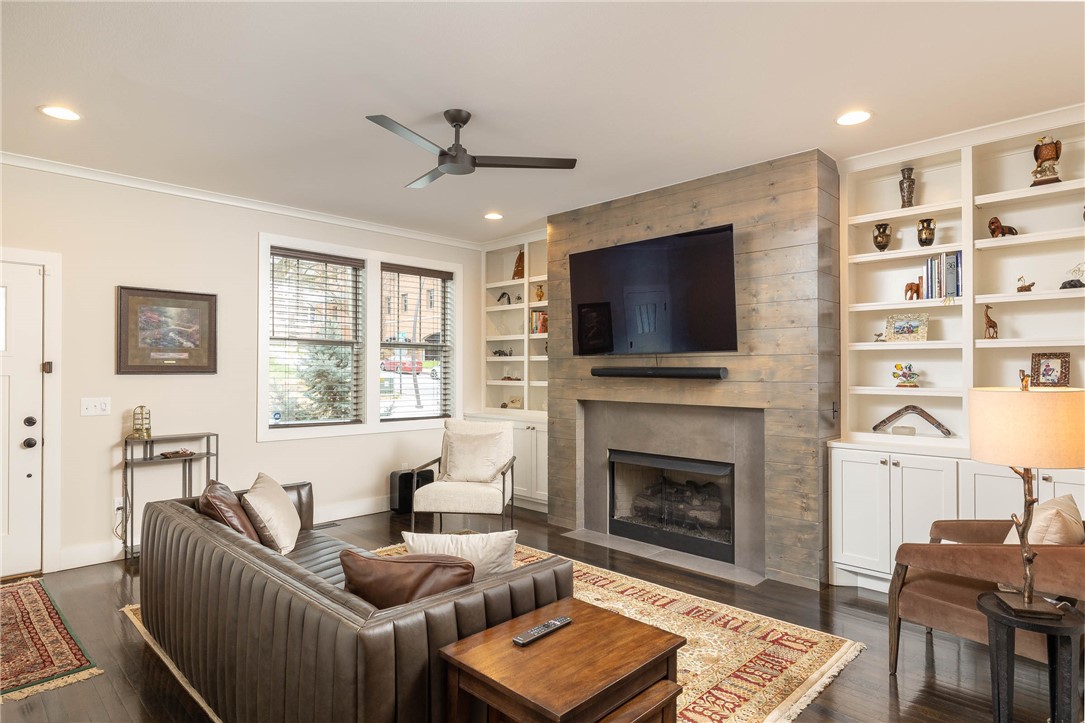 Fayetteville Original - Residential