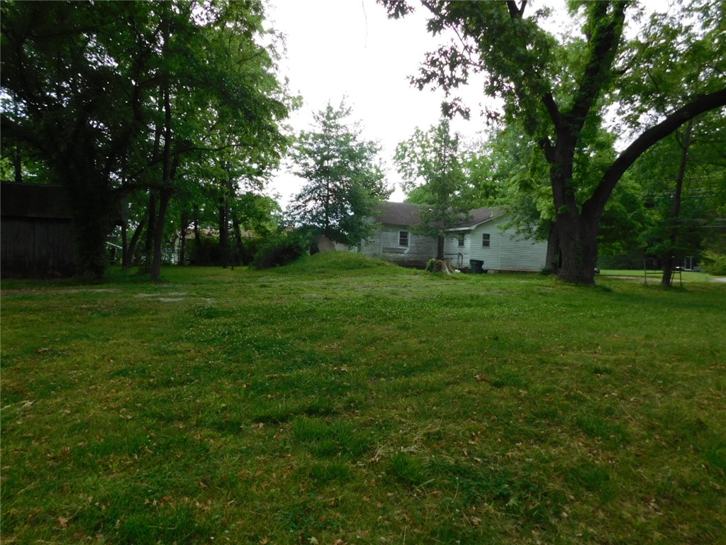 19-16-29Fayetteville Outlots - Residential