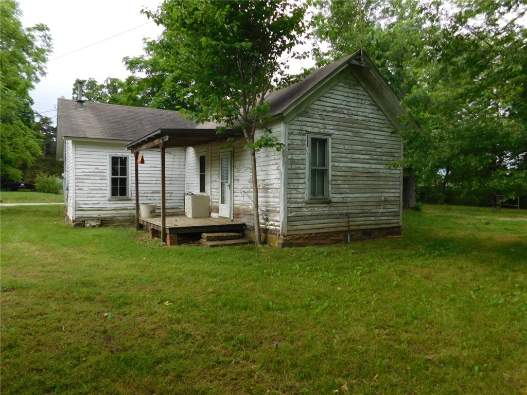19-16-29Fayetteville Outlots - Residential