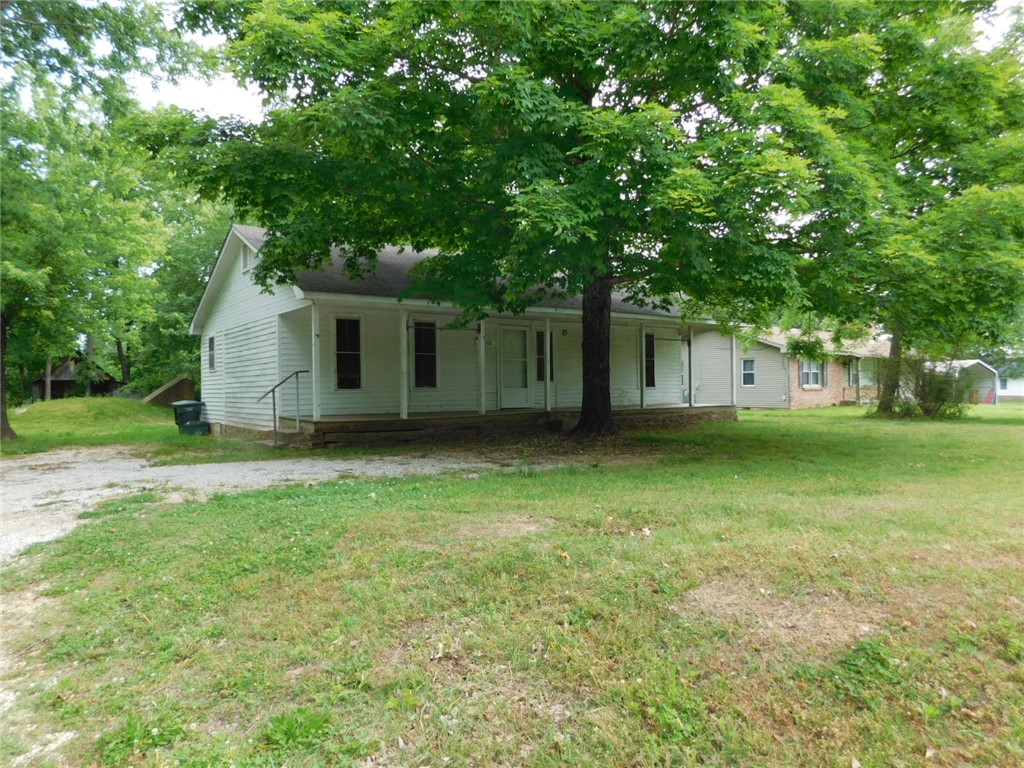 19-16-29Fayetteville Outlots - Residential