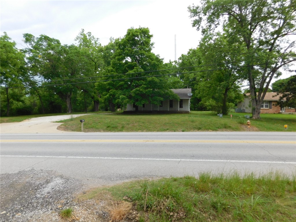 19-16-29Fayetteville Outlots - Residential