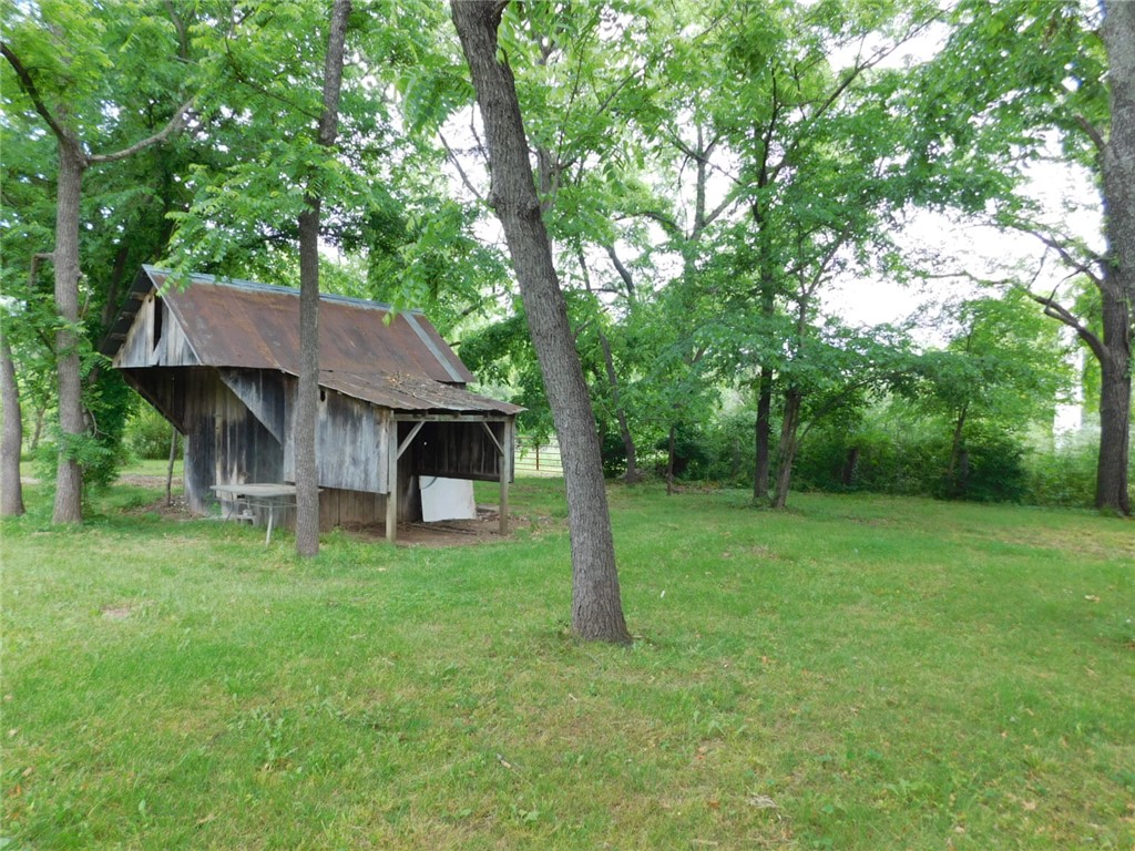 19-16-29Fayetteville Outlots - Residential
