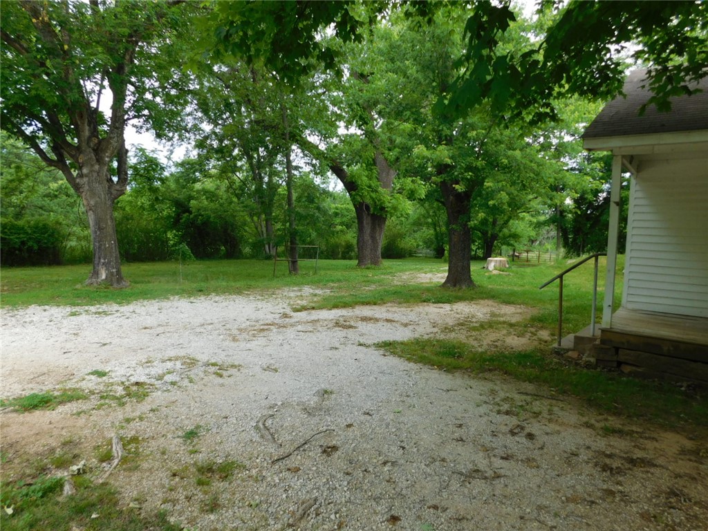 19-16-29Fayetteville Outlots - Residential