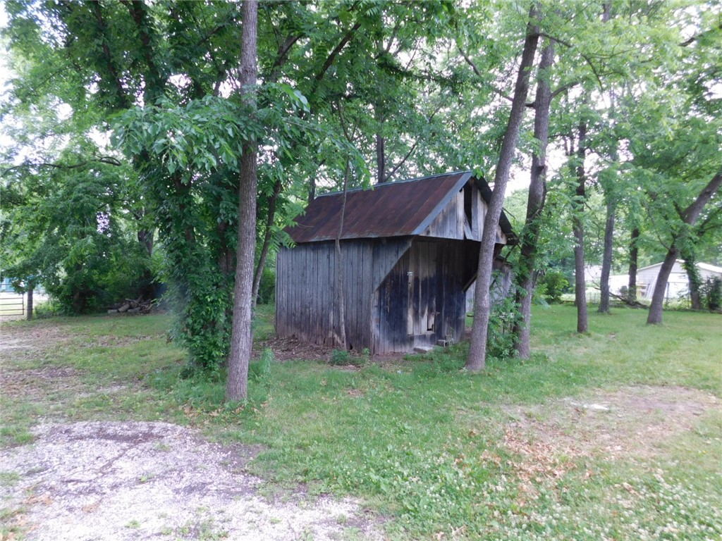 19-16-29Fayetteville Outlots - Residential