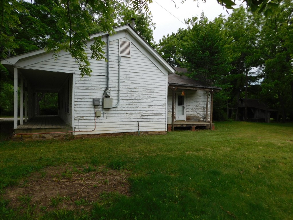 19-16-29Fayetteville Outlots - Residential