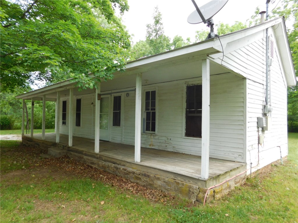 19-16-29Fayetteville Outlots - Residential