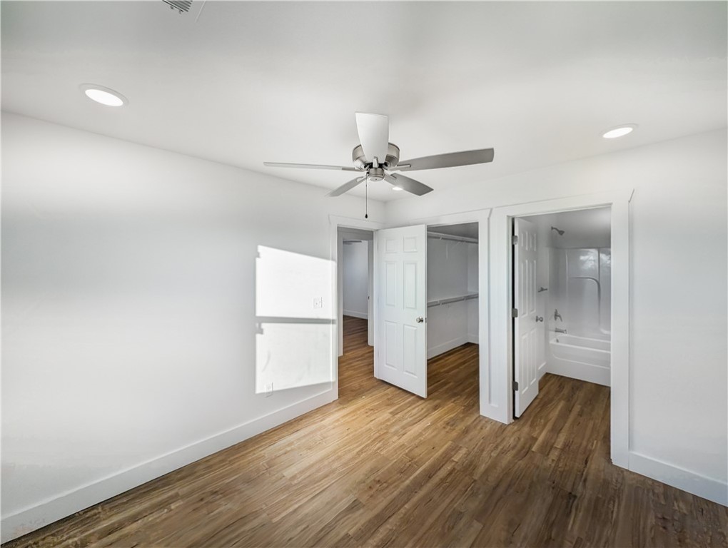 Sycamore Place - Residential Lease