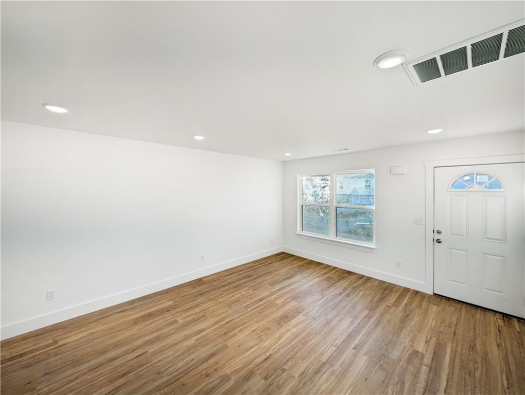 Sycamore Place - Residential Lease