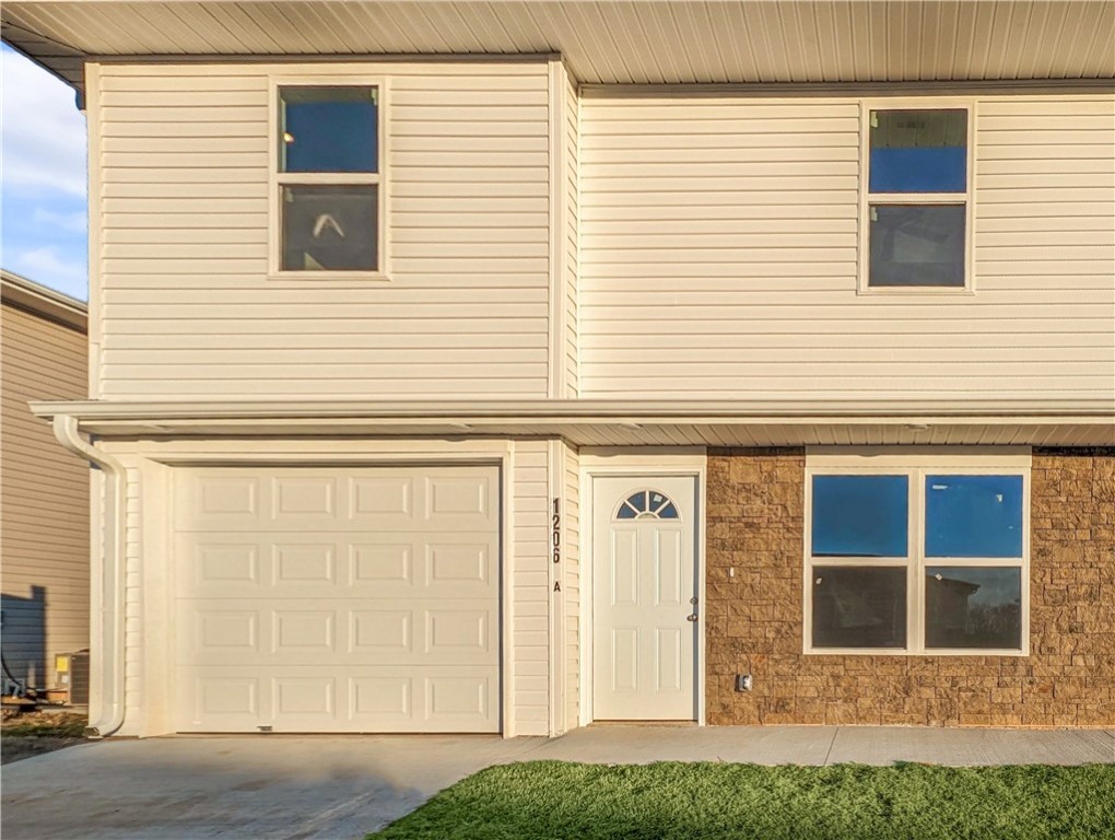 Sycamore Place - Residential Lease