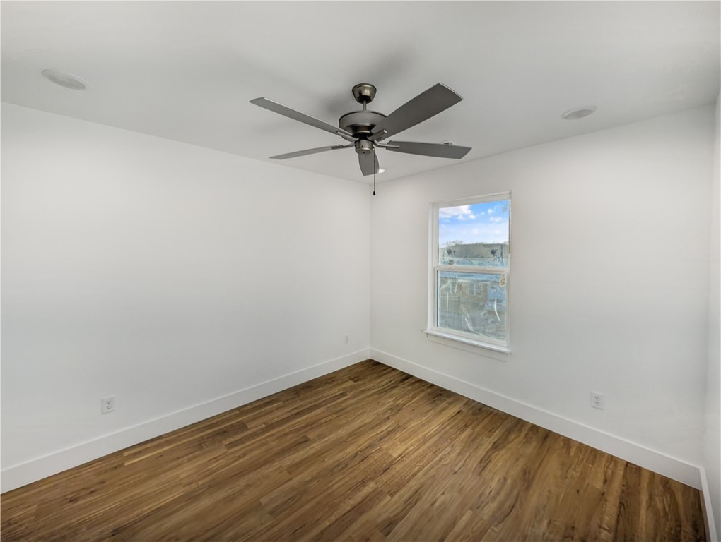 Sycamore Place - Residential Lease