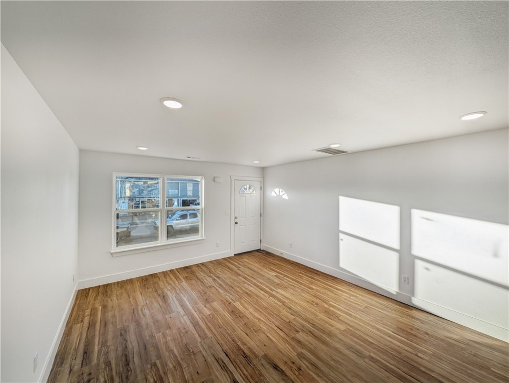 Sycamore Place - Residential Lease