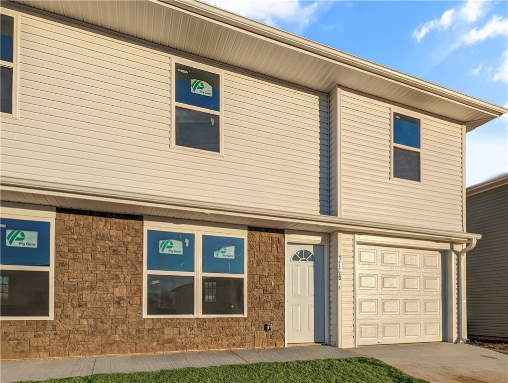 Sycamore Place - Residential Lease