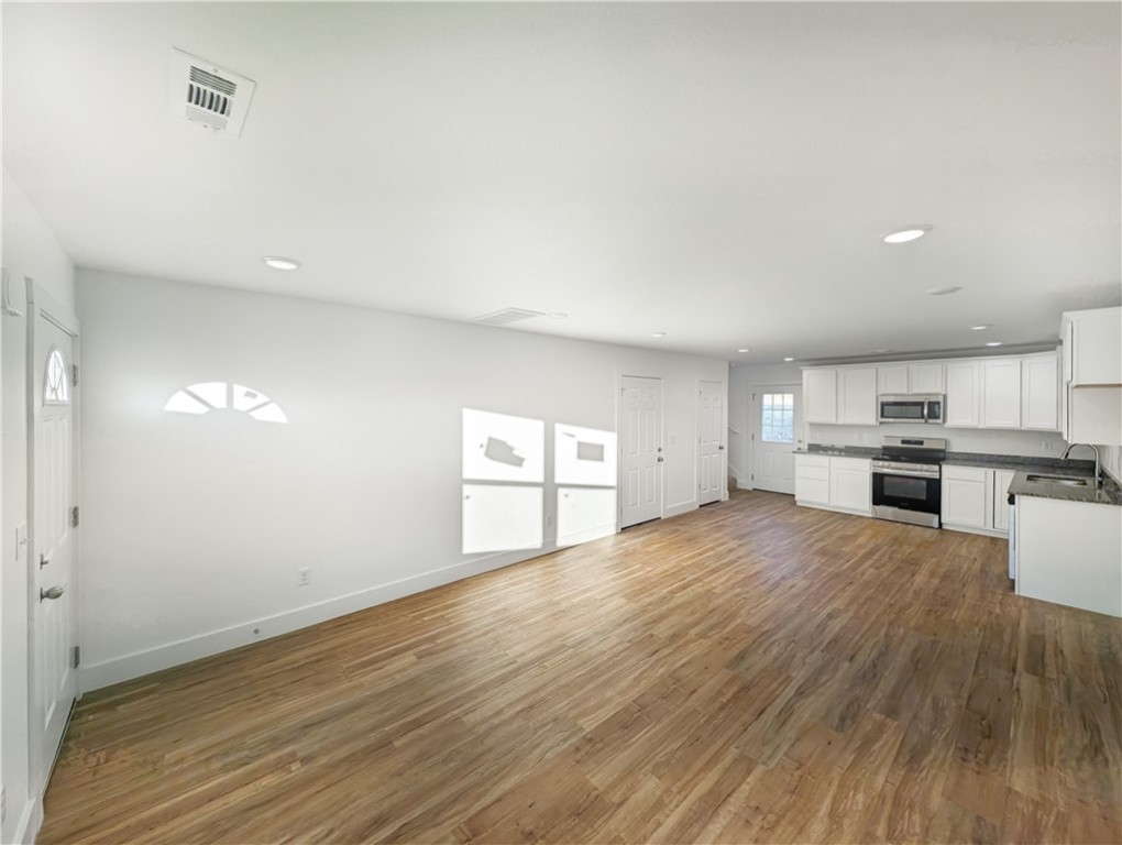 Sycamore Place - Residential Lease