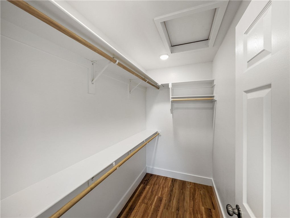 Sycamore Place - Residential Lease