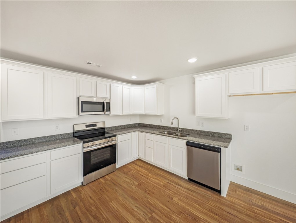 Sycamore Place - Residential Lease