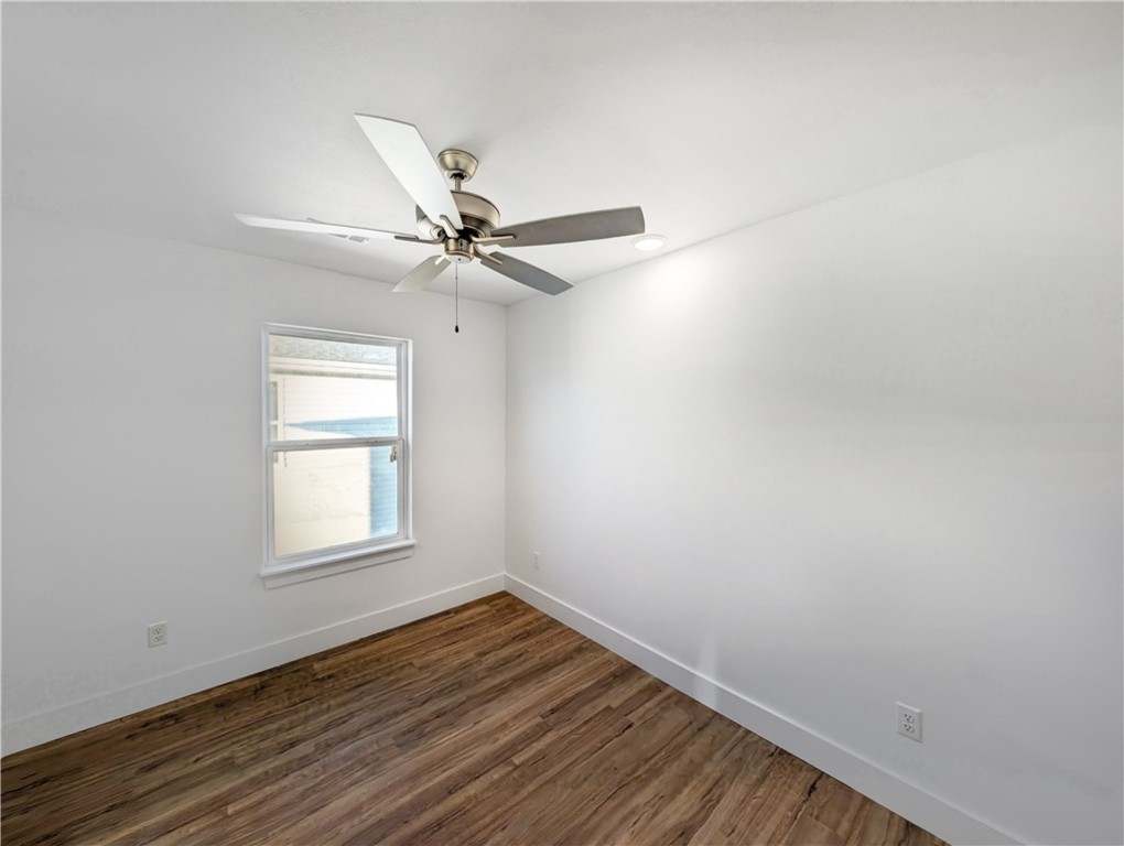 Sycamore Place - Residential Lease