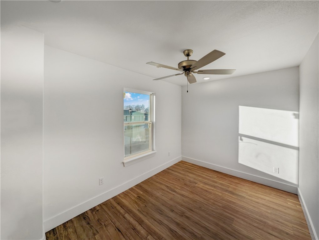 Sycamore Place - Residential Lease