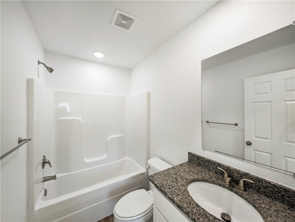 Sycamore Place - Residential Lease