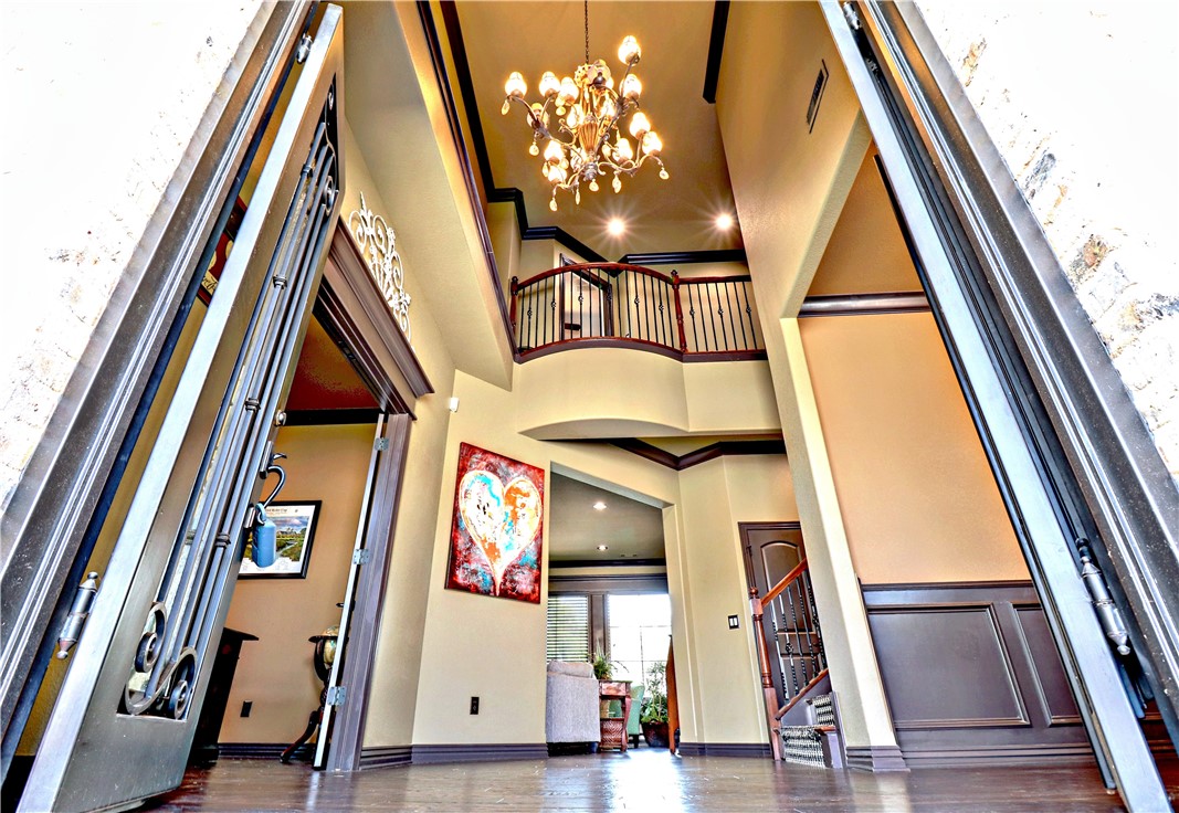 Overton Park Sub - Residential