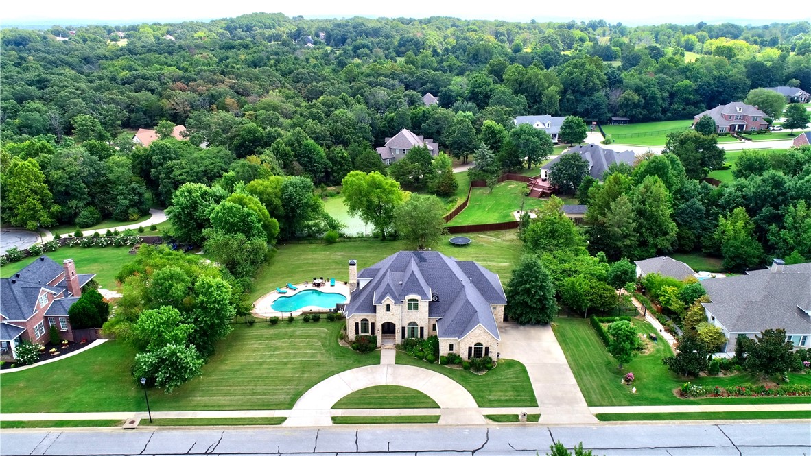 Overton Park Sub - Residential