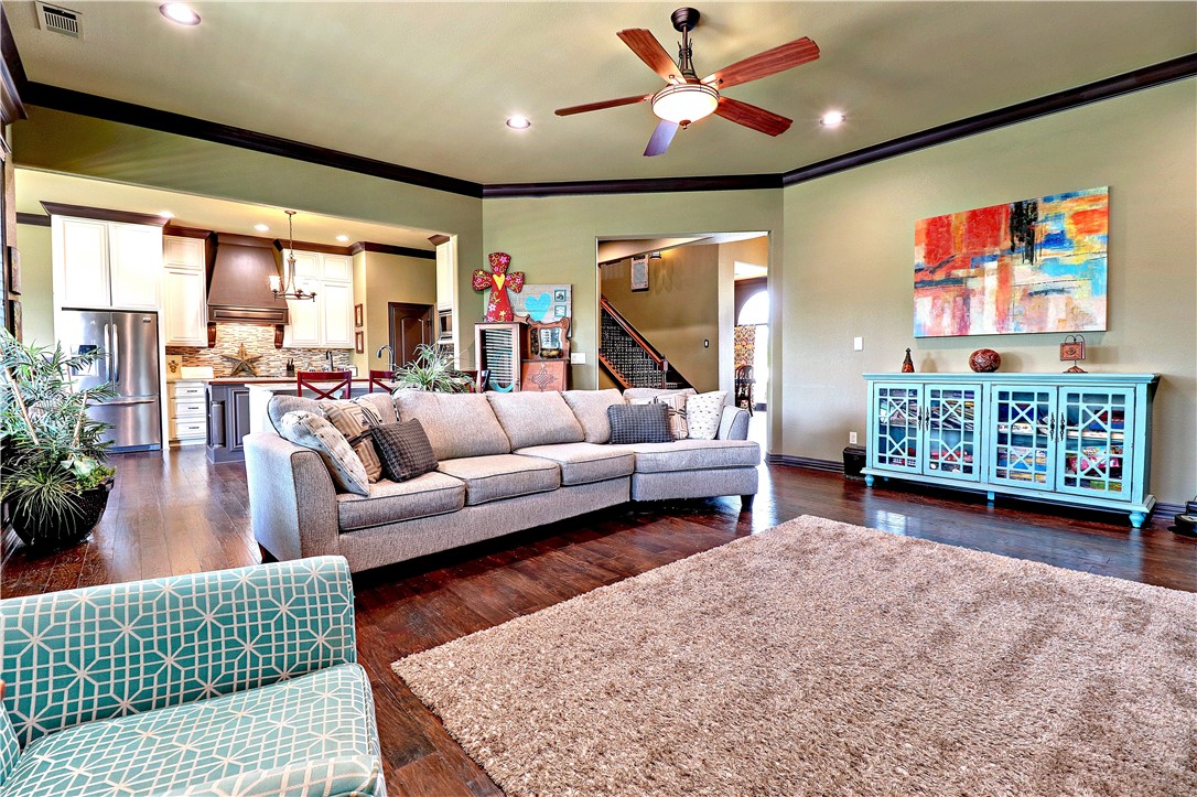 Overton Park Sub - Residential