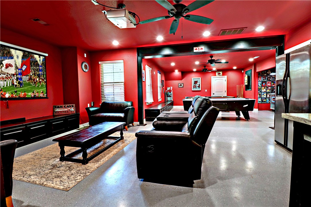 Overton Park Sub - Residential