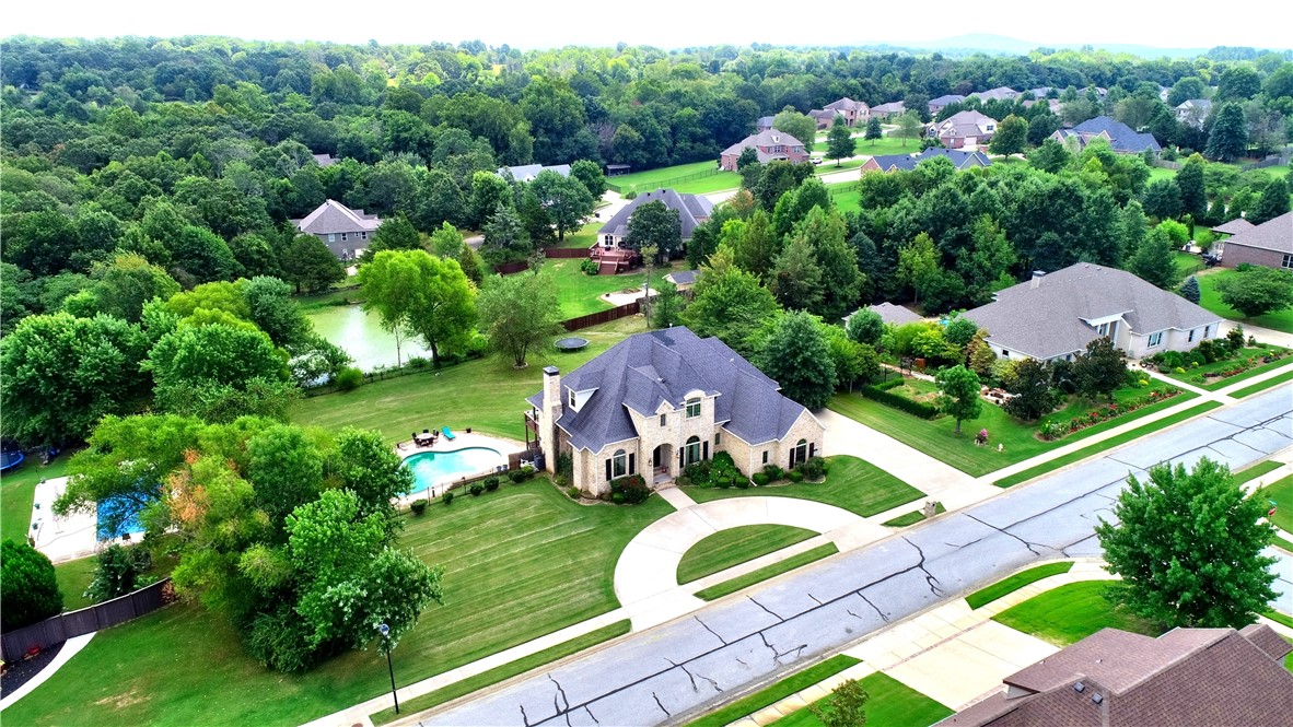 Overton Park Sub - Residential