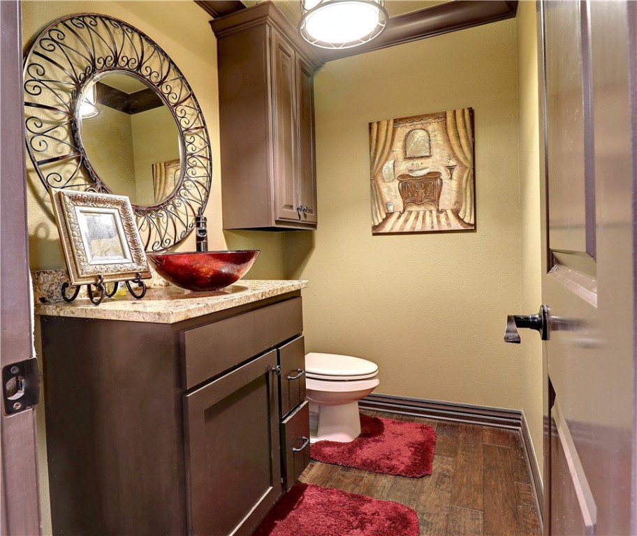 Overton Park Sub - Residential