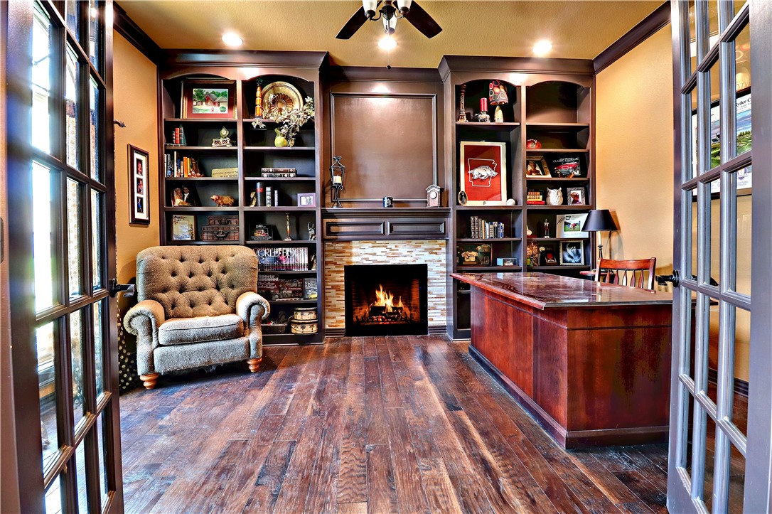 Overton Park Sub - Residential