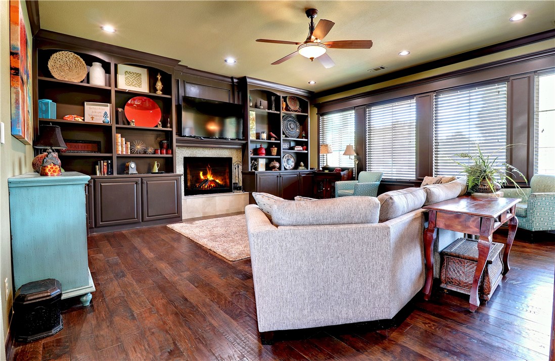 Overton Park Sub - Residential