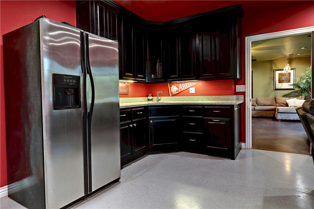 Overton Park Sub - Residential