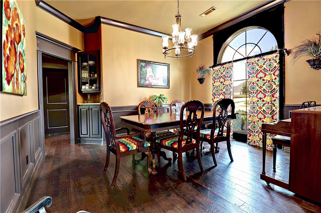 Overton Park Sub - Residential