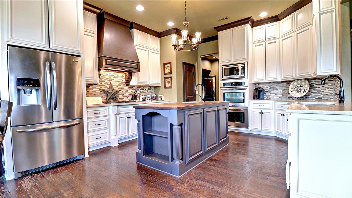 Overton Park Sub - Residential