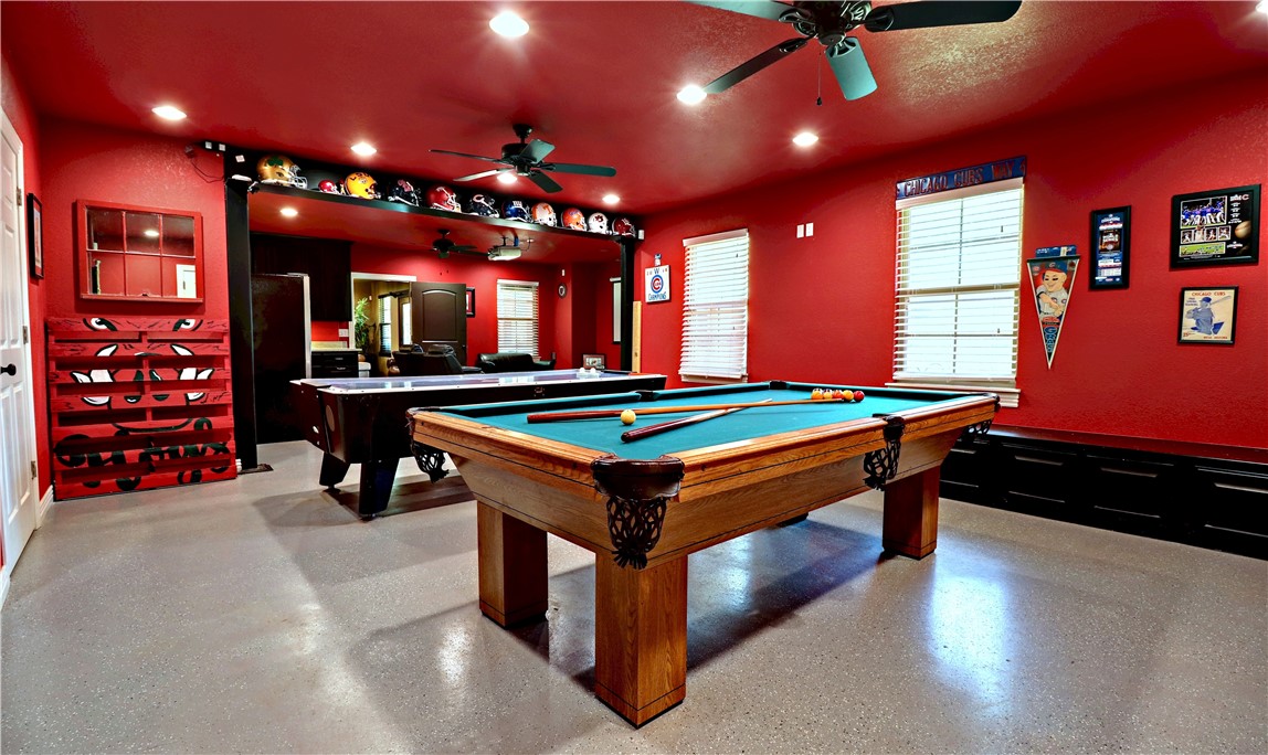 Overton Park Sub - Residential