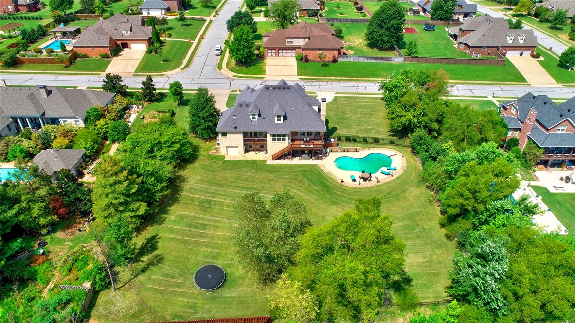 Overton Park Sub - Residential